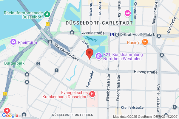 Architekturbüro KREMMEL+PARTNER