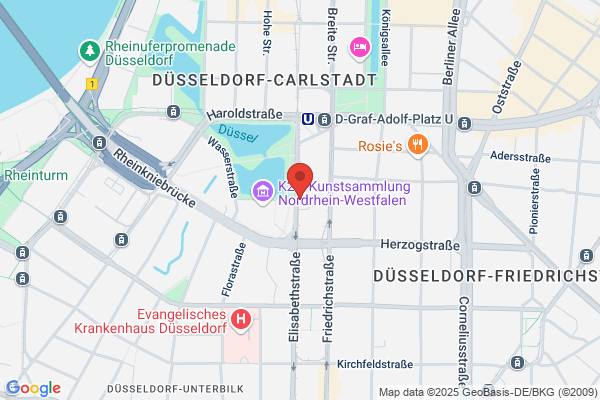 DHP Dubbick Dr. Hiersig, Tilo C. und Partner