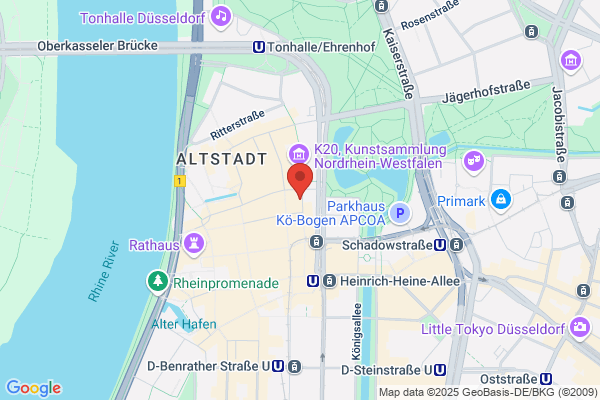 Dipl.-Ing. Alard von Buch