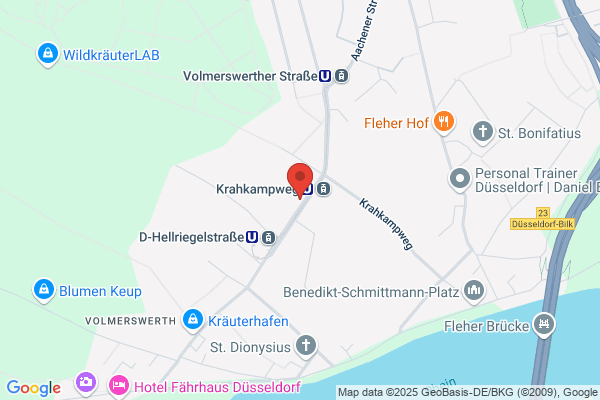 Dipl.-Ing.Arch. Paul-H. Weidmann weidmann-architekt
