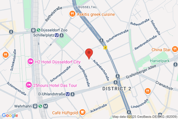 Dreesbach & Plück GmbH