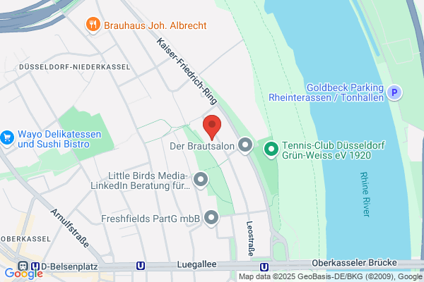 Eppinger, Kiiskinen