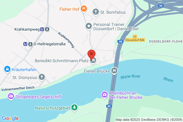 Fromut Kliesch