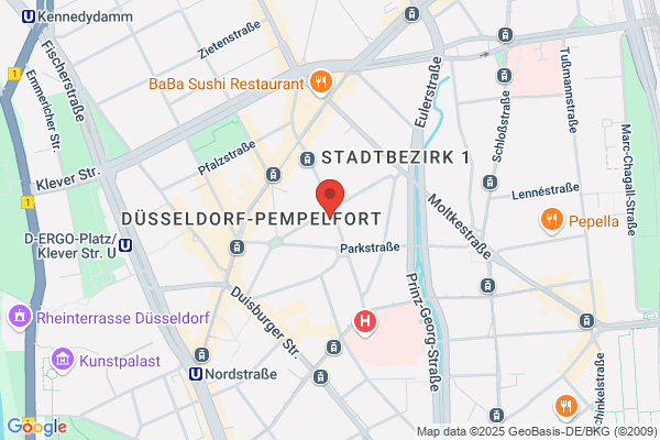 HORSTARCHITEKTUR
