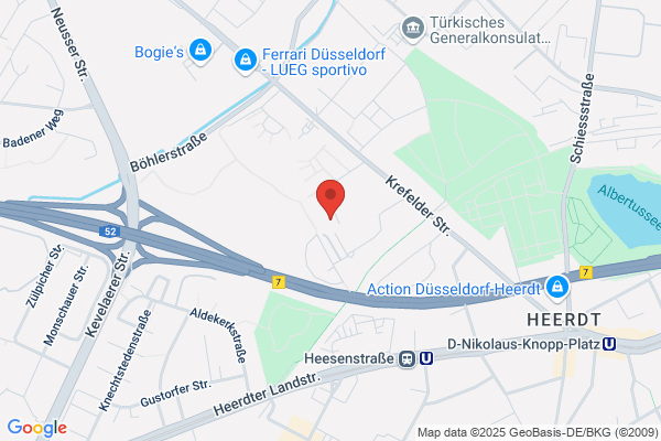 Handelspart Armaturen GmbH