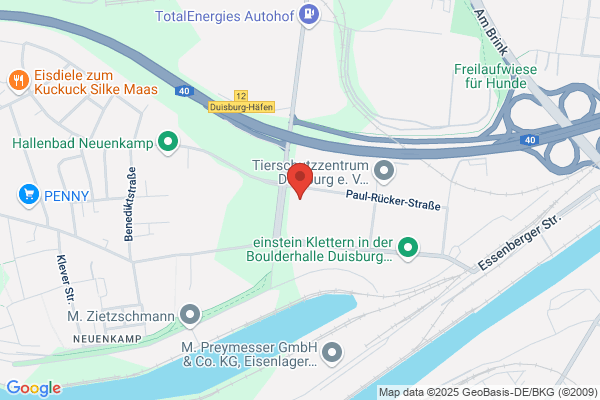 GEHE Pharma Handel GmbH
