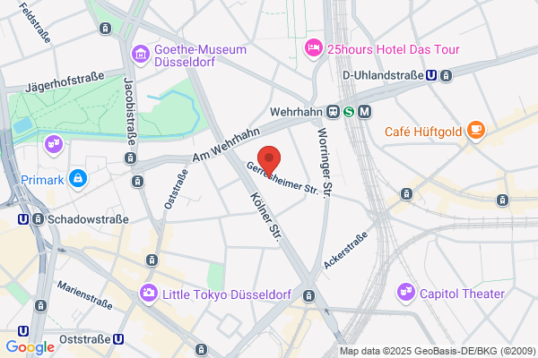 SIGMA-TAU Arzneimittel GmbH