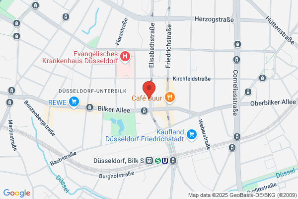 PrettyDoc Düsseldorf - Hyaluron und Botox Düsseldorf