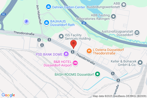 BAD Gesundheitsvorsorge