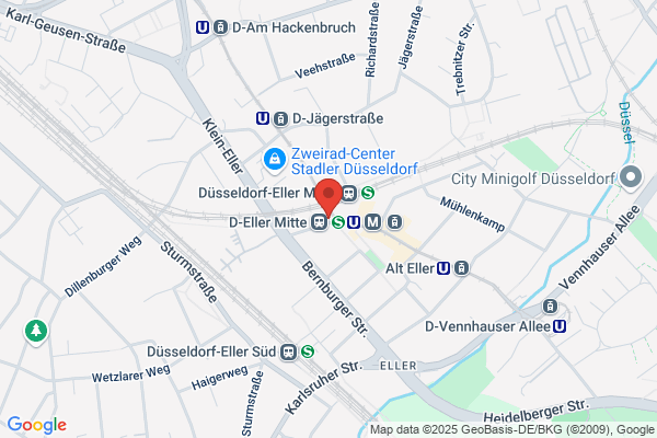 GEERS Hörgeräte
