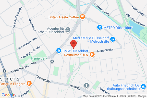Luisenkrankenhaus GmbH & Co. KG