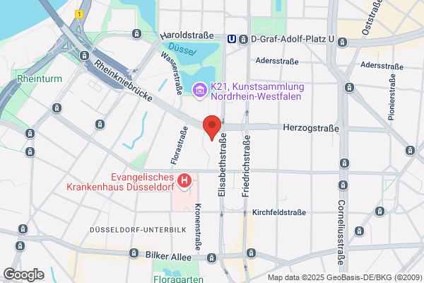 Dr. med. Christian Mölleken Praxis für Gastroenterologie & Hepatologie und Onkologie am Kaiserteich