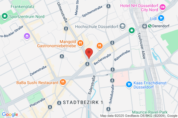 Gemeinschaftspraxis Beizermann