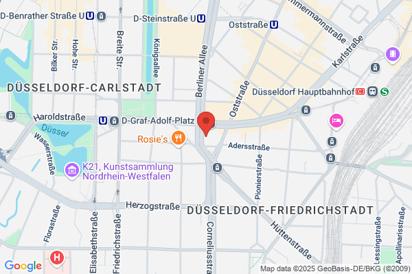 Augusta Dr. u. Rüttger Dr. u. Kister Dr.