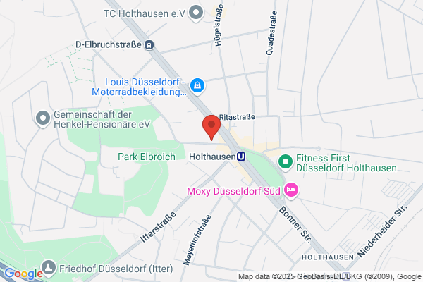 MVZ DaVita Karlstraße GmbH
