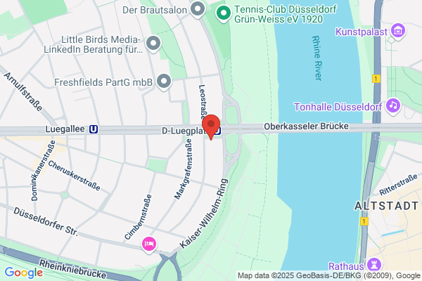DermaSpa am Luegplatz