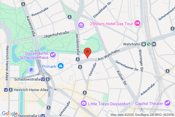 Hautnah – Dermatologie im Zentrum