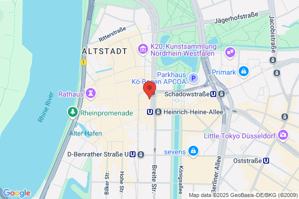 Kardiologie im Zentrum Dr. Bernadette Adamek