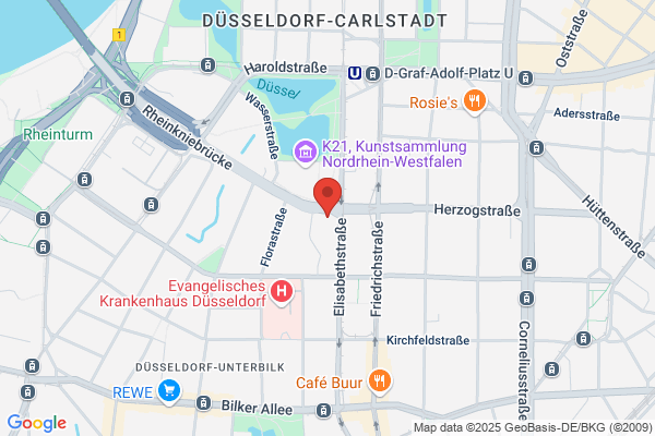 Matthias Köstering Kardio Care Düsseldorf