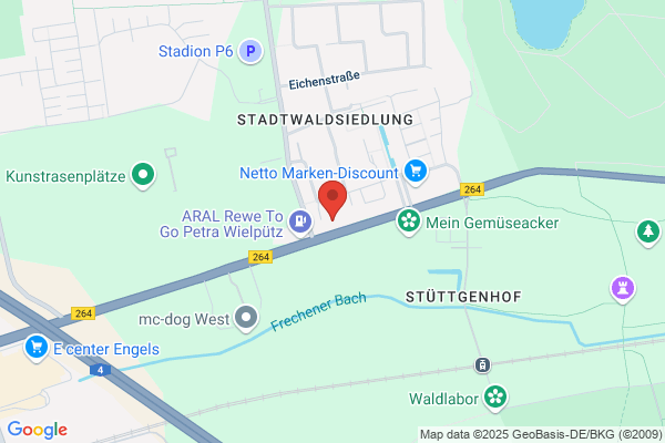 Align Technology GmbH