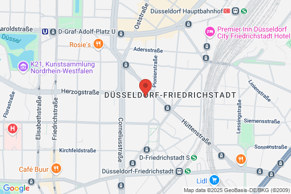 Gemeinschaftspraxis Dres. Nasser Theill Borsbach Michels