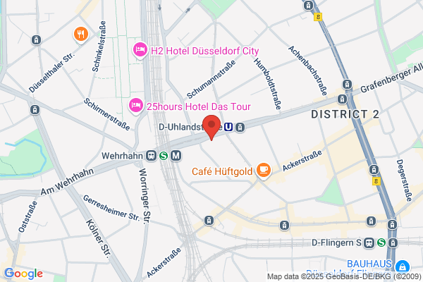 Kinderzahn Centrum Düsseldorf