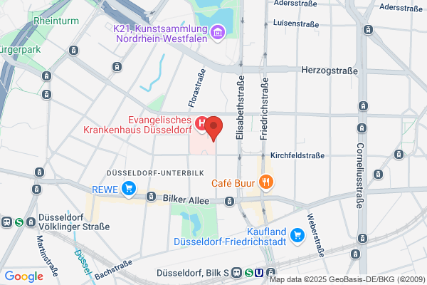 Notdienst Düsseldorfer Ärzte e.V.