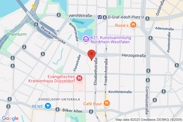 A.N.S.C. Clinic GmbH