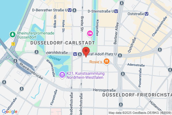 ROYAL CENTER GmbH