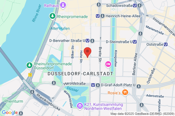 Dr. med. Heidemarie Eva Hockauf