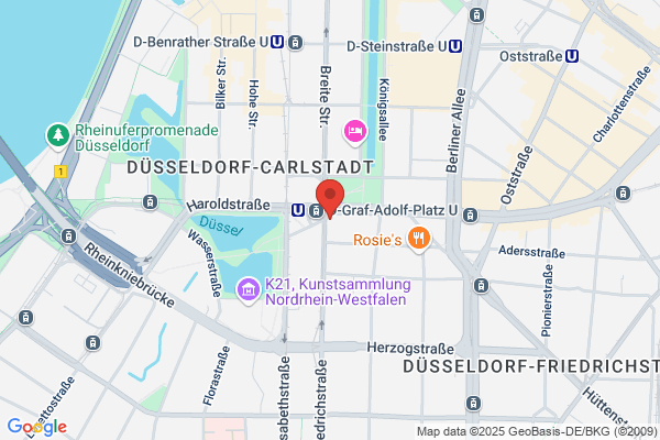 Diagnostic Center Düsseldorf