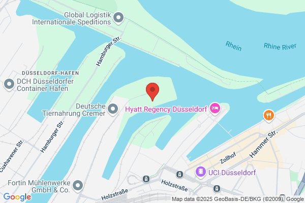 RADIOLOGIE DÜSSELDORF Privatpraxis am Medienhafen