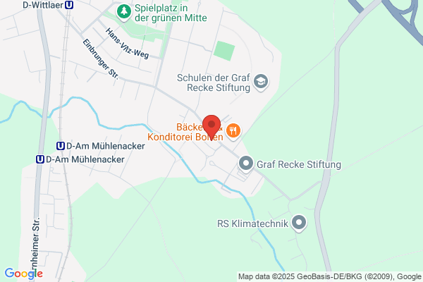 MRT Düsseldorf-Nord