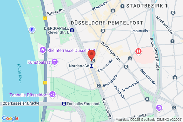 MVZ Pempelfort