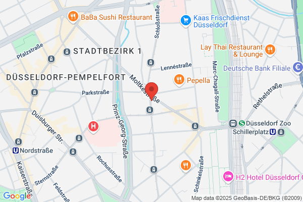 medical homecare gmbh