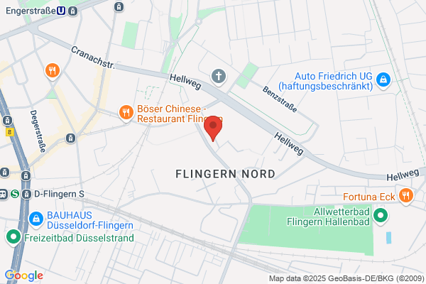 AUFZUGTECHNIK BURGHARTZ GBR