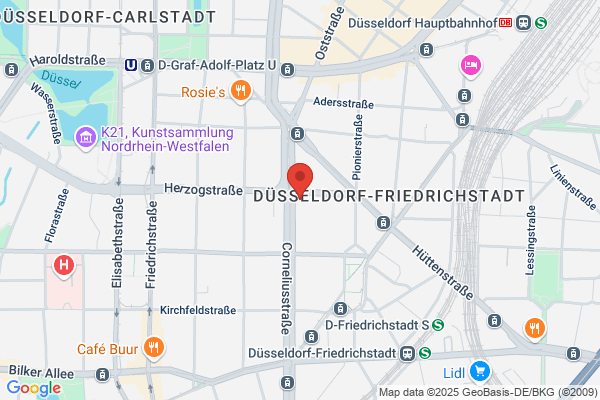 Andritz MAERZ GmbH Aufzugnotruf