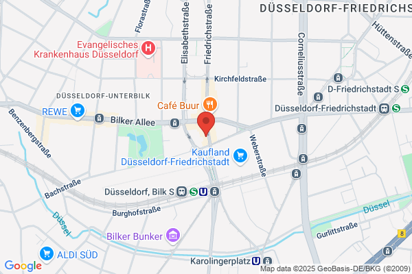 Kumon Lerncenter Düsseldorf-Bilk