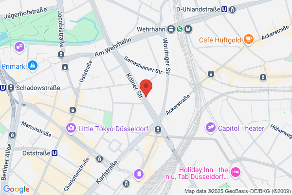 Auto SchönheitsKlinik