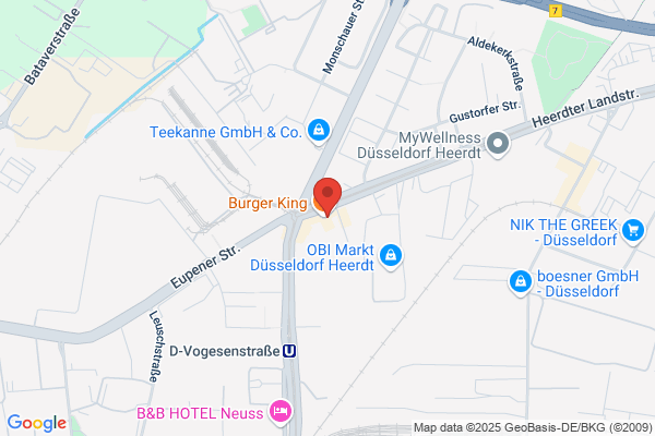 Autoankauf Stern Düsseldorf