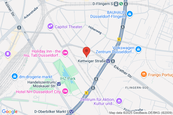 Autohaus Bäckmann GmbH