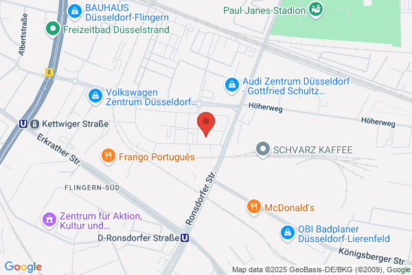 Autohaus 4-Rad Kfz GmbH