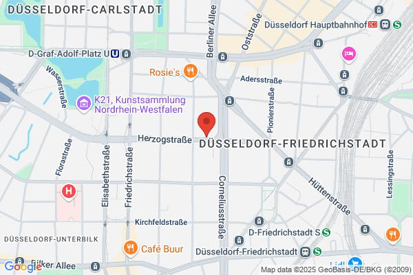 Buchstaben-Zentrale Dipl.Grafik-Designerin Kristin Andrees