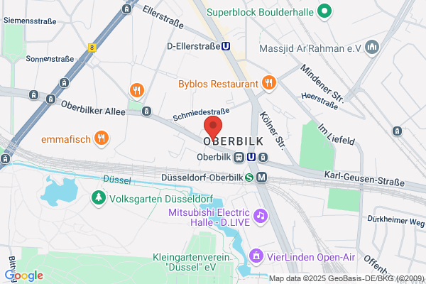 KS AUTOGLAS ZENTRUM Düsseldorf