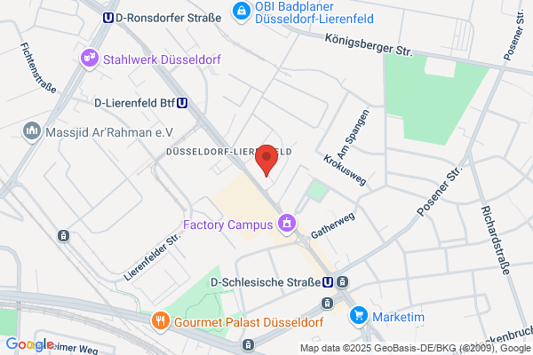 Vergölst Düsseldorf