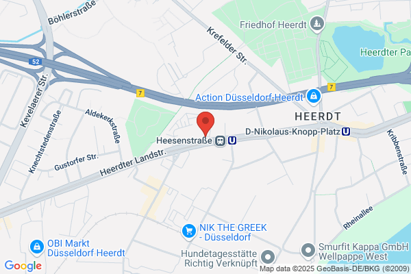 Autohaus Louis Dresen GmbH