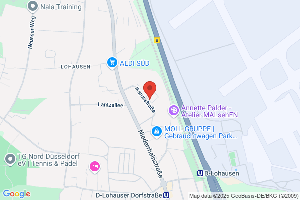 Adelbert Moll GmbH & Co. KG - Volkswagen Service