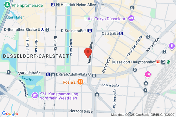 Autohaus Adelbert Moll GmbH & Co. KG