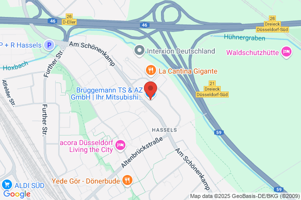 Autohaus Brüggemann GmbH & Co. KG
