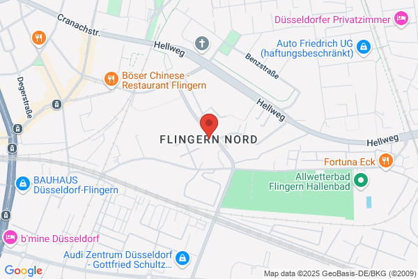 Autohaus Bußwoller